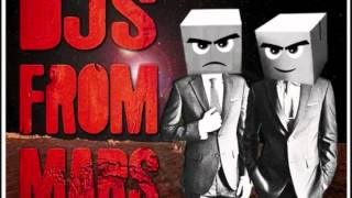 Beyonce  Single Ladies djs From Mars Remix