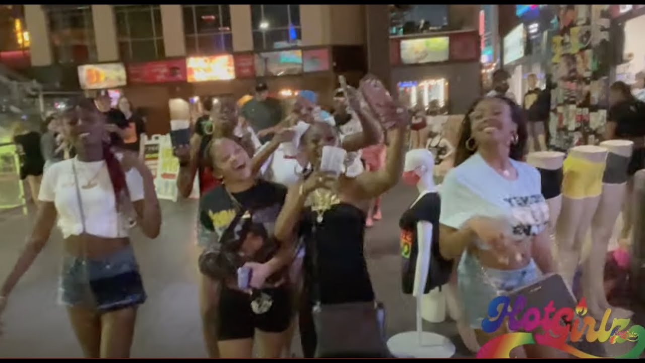 😎THG покоряет Вегас‼️ ЧАСТЬ 1 (🤫ПРАНК НАД N'VY) Я ПОДПИСАН НА @TOMMYHOTGIRLZ В ИНСТАГРАМЕ