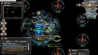 Darkorbit fr2 spaceball Ep1