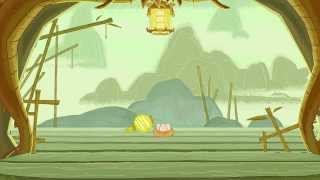 Angry Birds Seasons - Year of the Blooper Teaser