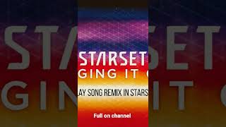 Starset - Digging it out (Downplay remix in starset style)