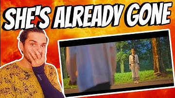 Lyodra - Pesan Terakhir (Official Music Video) // Reaction