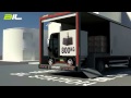 BIL : Base Intelligente de Logistique