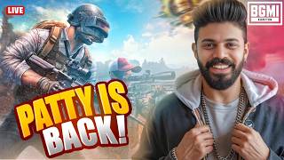 X-SUIT GIVEAWAY &amp; WOW MODE FOR SUBS w S8UL #bgmilive #pubgmobile #facecam #shortsfeed #shortviral