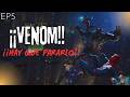 ¡¡HARRY DETENTE!! EP 5 MARVEL SPIDERMAN 2