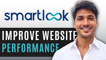 How to Use Smartlook | Step-by-Step Guide for Session Recording & Analytics (2025)