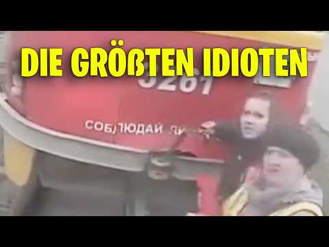 Die Größten IDIOTEN der Welt #32