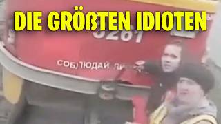 Die Größten IDIOTEN der Welt #32