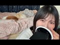 【ASMR】ゴムブラシ耳かき【ミミスキット】
