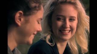 Skins 1, 2 gen (Cassie&Effy) - We are your friends (Justice vs Simian)