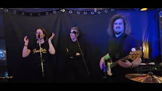 Wheatus - Leroy/Jessie's Girl (2024-05-12 The Buckingham, Edmonton, Alberta)