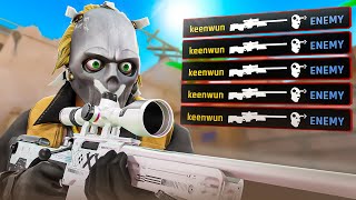 AWP.exe | CS2 Montage