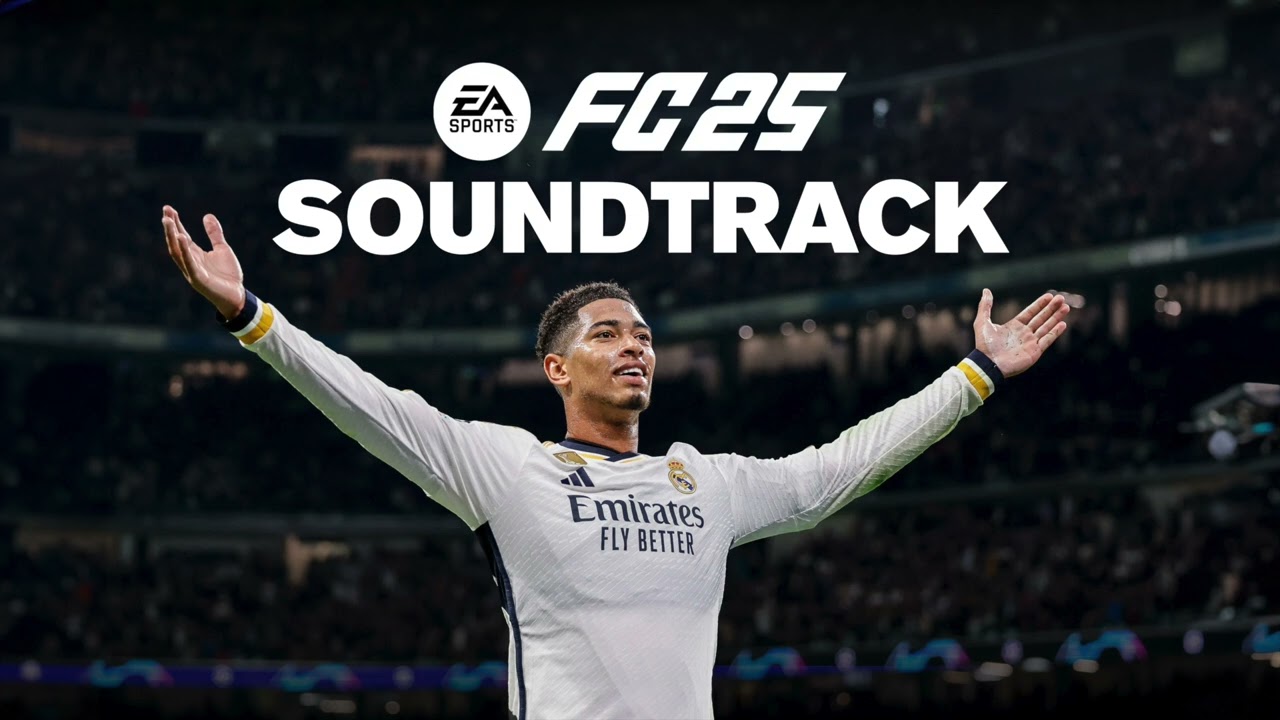 Watch WAY2LATE, Keeya Keys, Confz — On Job (EA Sports FC 25 Official Soundtrack) on YouTube Watch WAY2LATE, Keeya Keys, Confz — On Job (EA Sports FC 25 Official Soundtrack) on YouTube