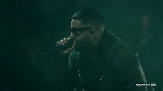 NAV - beibs in the trap (Amazon Music Live)