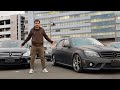Bu Fiyata Mercedes AMG mi olur! C63 AMG 14.000, Japonya'dan Almanya'ya | Japonic