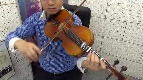 String Builder for viola Book 3 No  95