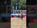 Swiss ladies playing with style 🥰