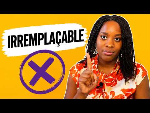 Les MÉTIERS que l'IA ne REMPLACERA PAS