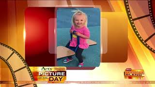 Art's Cameras Plus Picture of the Day for May 16