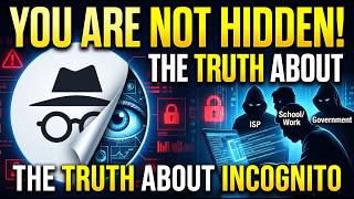 Who Can STILL See You in Incognito Mode