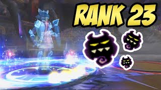 Famous Wizard101: ONE OF THE RAREST BADGES IN THE GAME! Profile