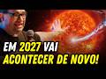 RESOLVIDO! O que Realmente Aconteceu com o Brilho de BETELGEUSE? EXPLICA SÉRGIO SACANI