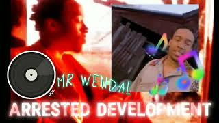 Arrested Development Mr Wendal