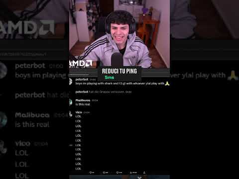 PETERBOT SE SEPARO DE VICO Y MALIBUCA #gorilon #parati #fortniteclips #fortnite #fyp