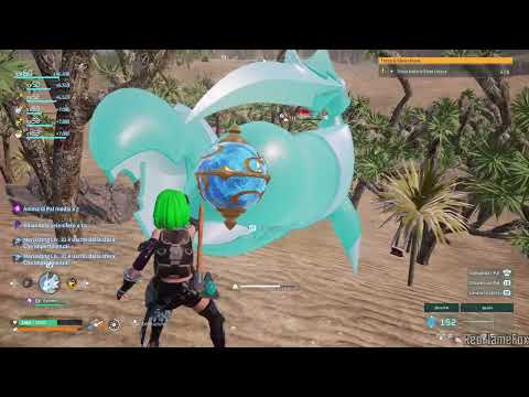 Palworld 1.0 - Gameplay ITA #2