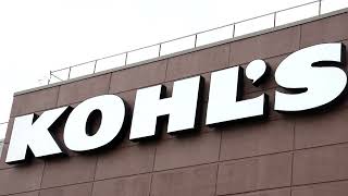 Kohl's shares soar as bidders prepare buyout bids