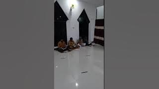 Masjid UBA Kajian Lagam Rast