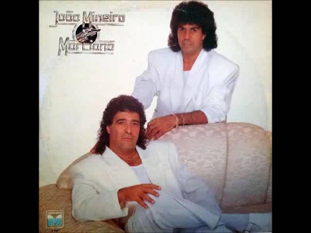 João Mineiro & Marciano - Ex-Mulher