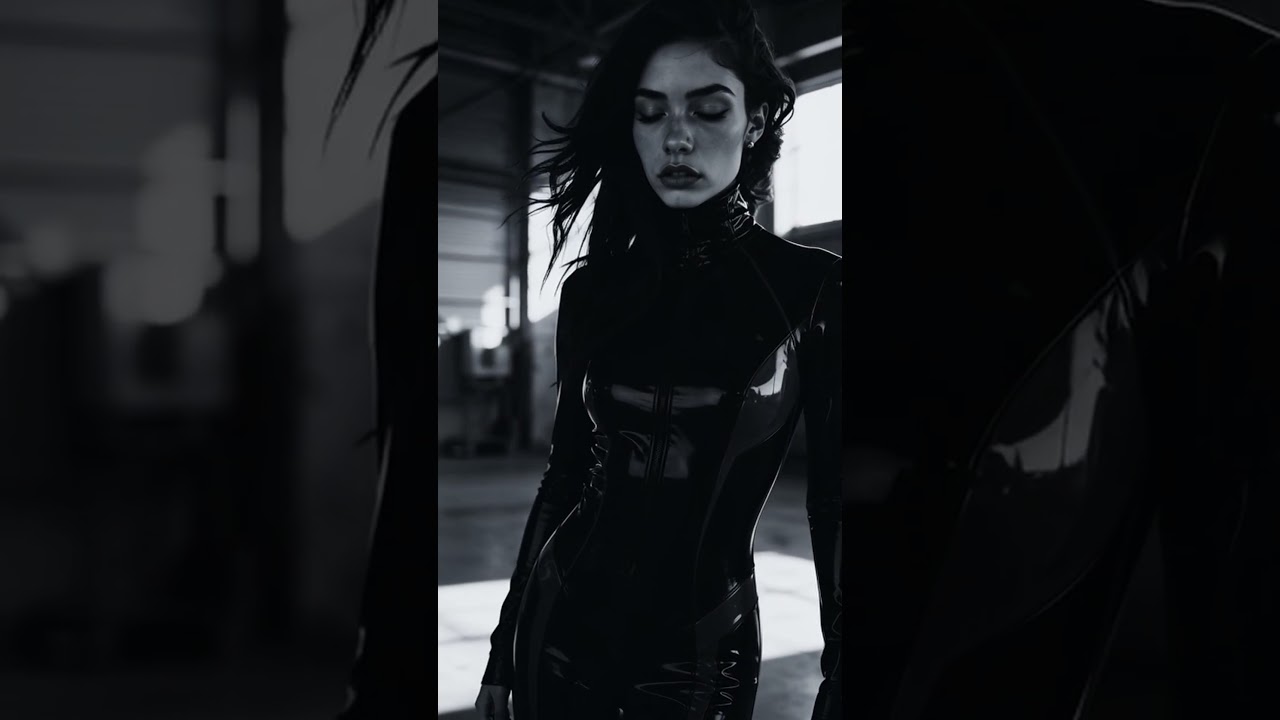 AURA 808 – Presence (Instrumental)