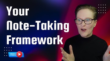 Your Law School Note-Taking Blueprint & Template (For New Law Students)