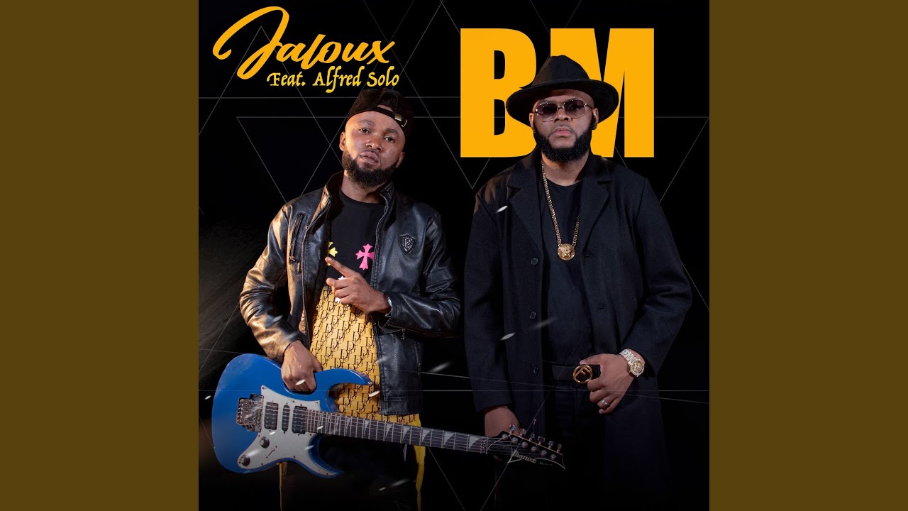 Watch Jaloux on YouTube Watch Jaloux on YouTube