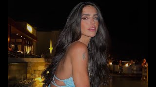 Bárbara de Regil sorprende al revelar terrible experiencia con una influencer