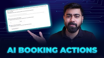 How to Optimize Post-Appointment Actions with Conversation AI in GoHighLevel