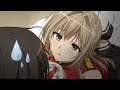 Великолепный парк Амаги (Amagi Brilliant Park) - Смешные моменты из аниме. Аниме приколы.