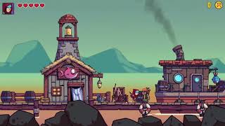 Bullet Age - Teaser Trailer