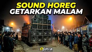  Pecah Total Dj Bass Battle Auto Joget  Sound Horeg Cek Sound Viral 2026 
