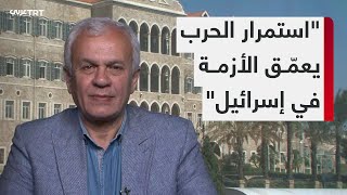 مَن الذي يتخبّط الآن في ساحة الحرب الإسرائيلية-الأمريكية؟