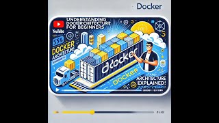Famous Understanding Docker Architecture for Beginners Profile