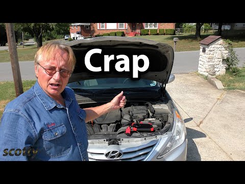 Here S Why Hyundais Are Crap