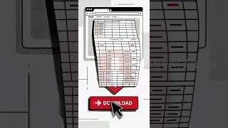 Convert a Chase Bank Statement PDF to Excel in 30 Seconds