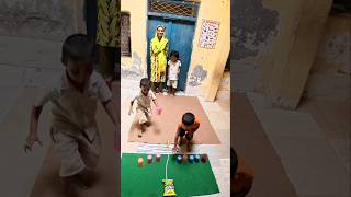 Cup Challenge Mein Baccho Ne Macha Diya Hungama 😱 #kidschallenge