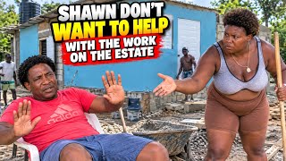 Shawn Refuses to Help With the Work on the Estate! 😳🔥