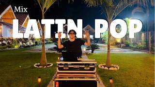 MIX LATIN POP 2026 🔥🎶🌴( Carlos Vives, Fonseca, Bacilos, Chino & Nacho, Danni Ubeda, Sebastián Yatra)