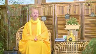 Tinh Hoa NIKAYA - Mật Mã Thế Giới 2 - Nguyên Lý Sanh Ngũ Uẩn *