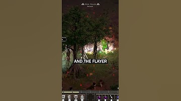 Leveling to 99 is such a grind!