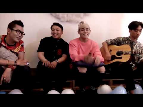 Yêu Trên Những Vì Sao - #WinterLoveWithTino [17/12/2016]